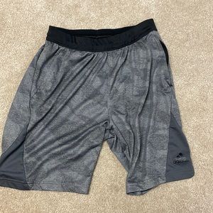 Adidas Running Shorts